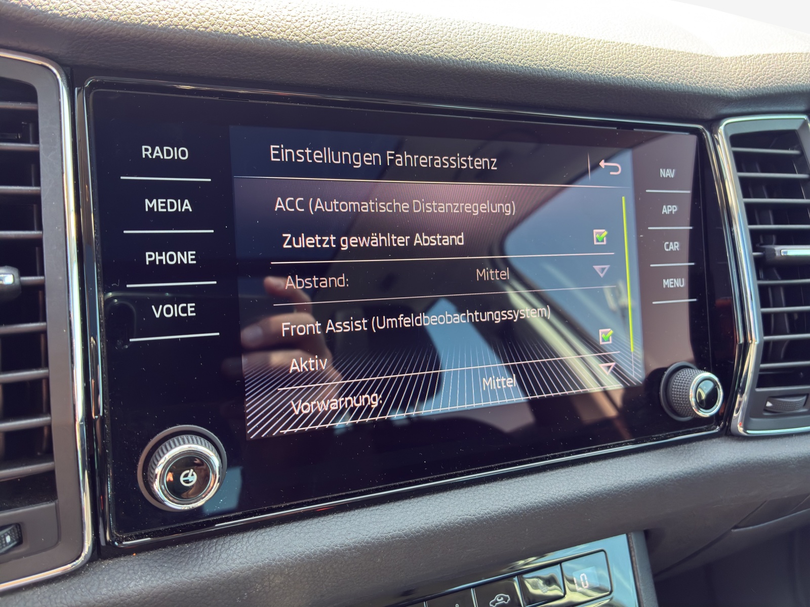 SKODA Kodiaq 2.0 TSI 4x4 Style-image-14