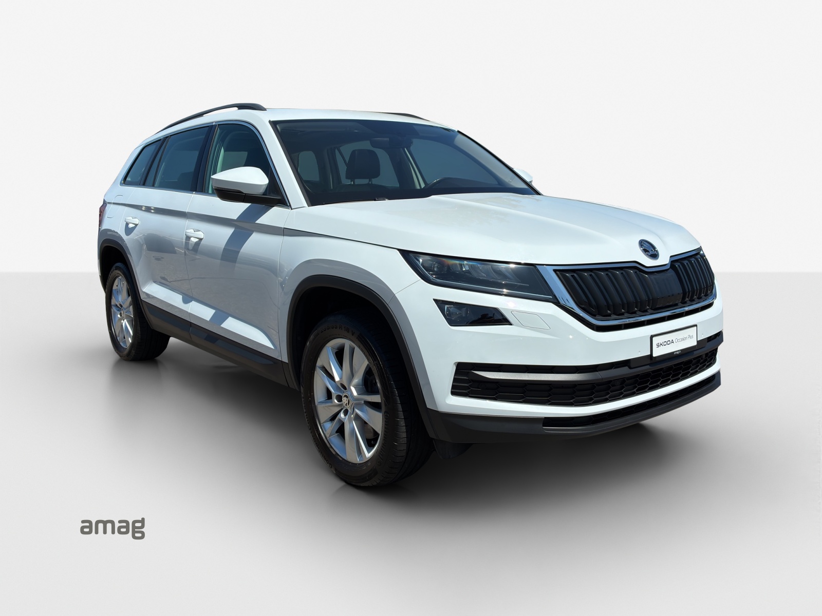 SKODA Kodiaq 2.0 TSI 4x4 Style-image-5