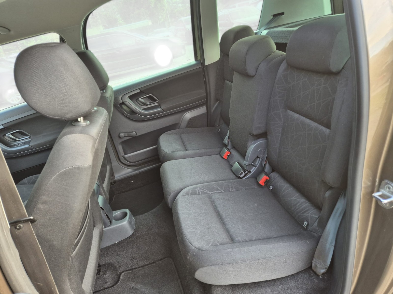 SKODA Roomster 1.2 TSI Style-image-12