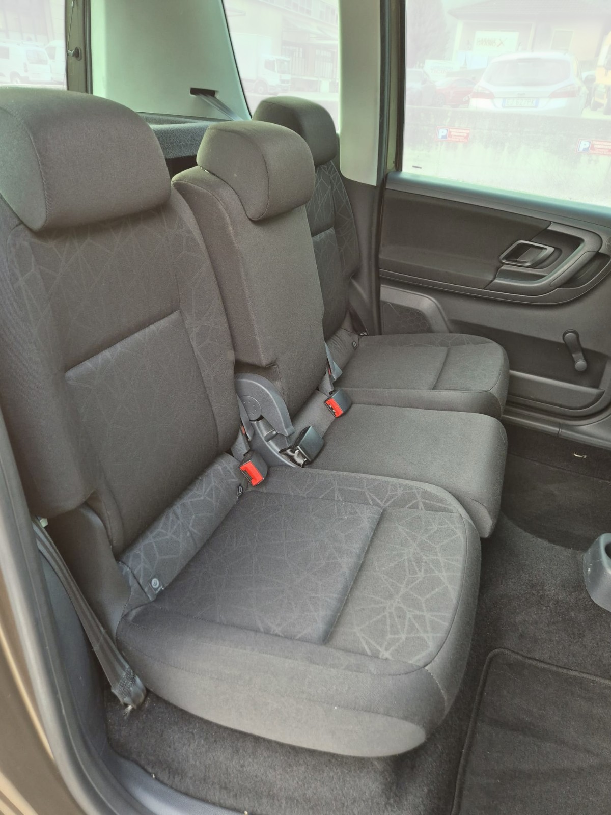 SKODA Roomster 1.2 TSI Style-image-13