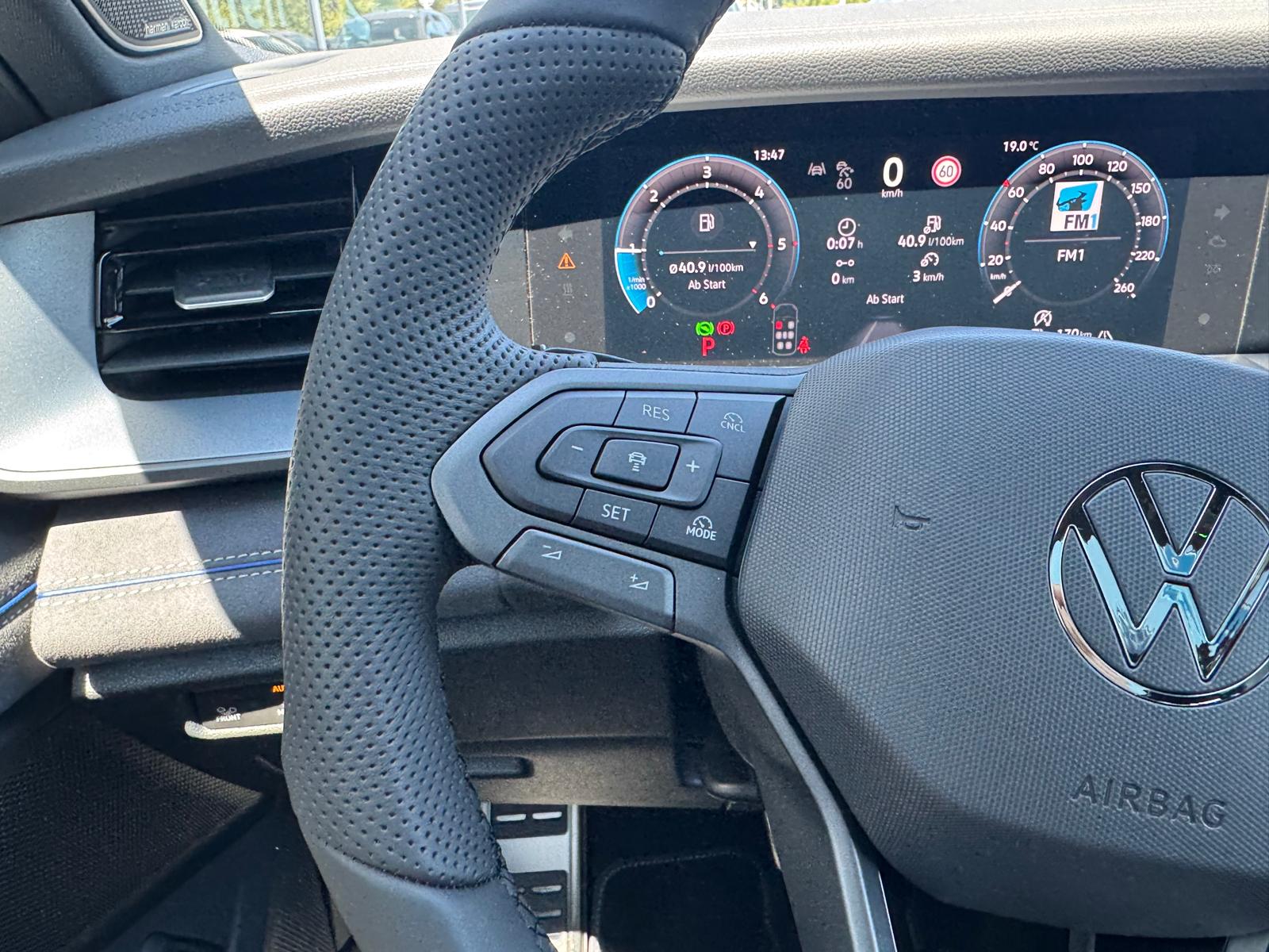 VW Tayron 2.0 TDI SCR R-Line United 4Motion DSG-image-9