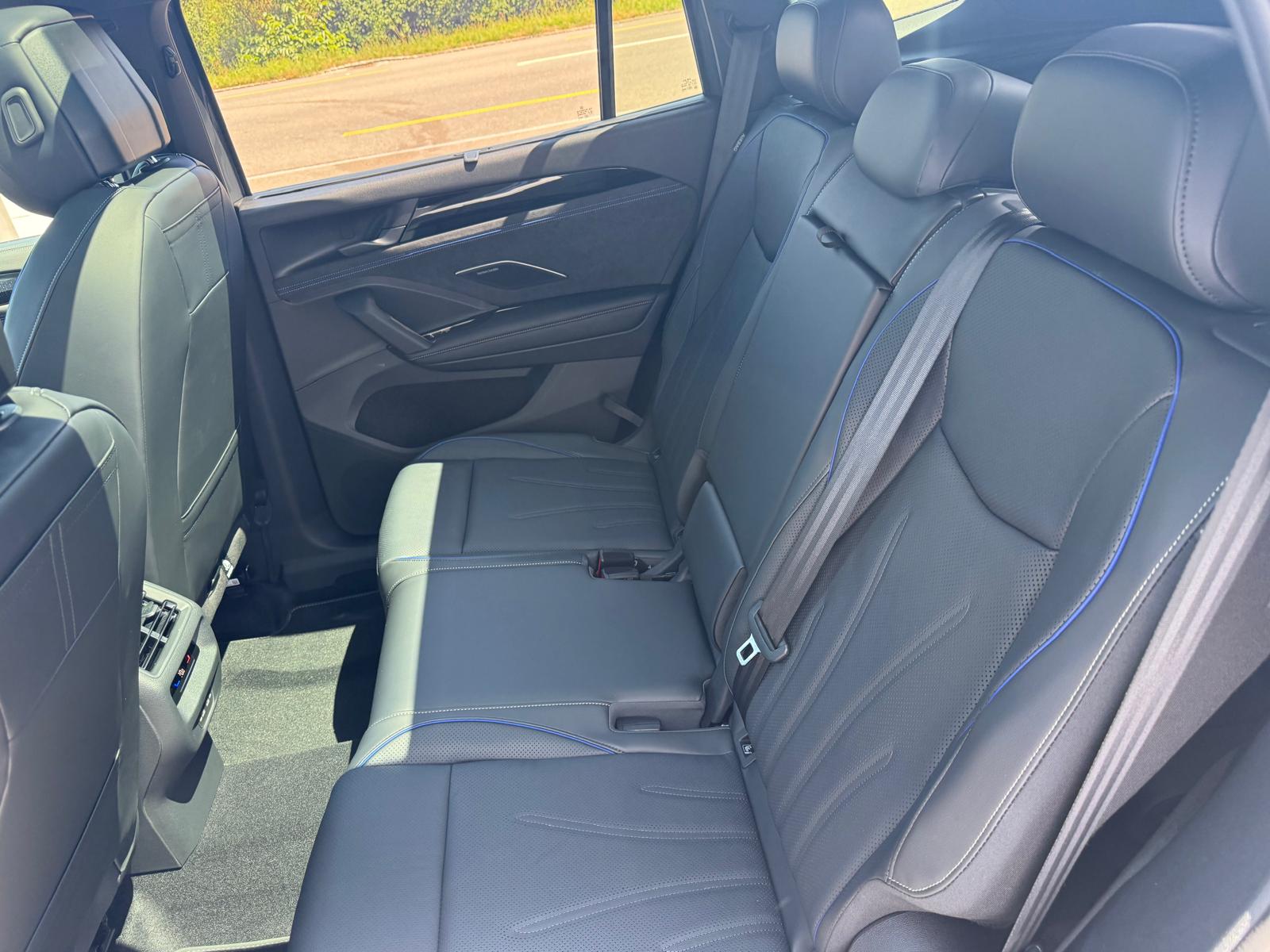 VW Tayron 2.0 TDI SCR R-Line United 4Motion DSG-image-5