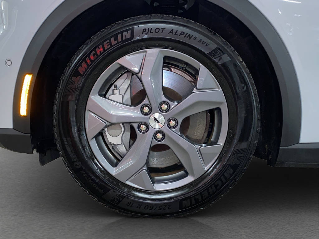 FORD Mustang Mach-E Standard-image-14