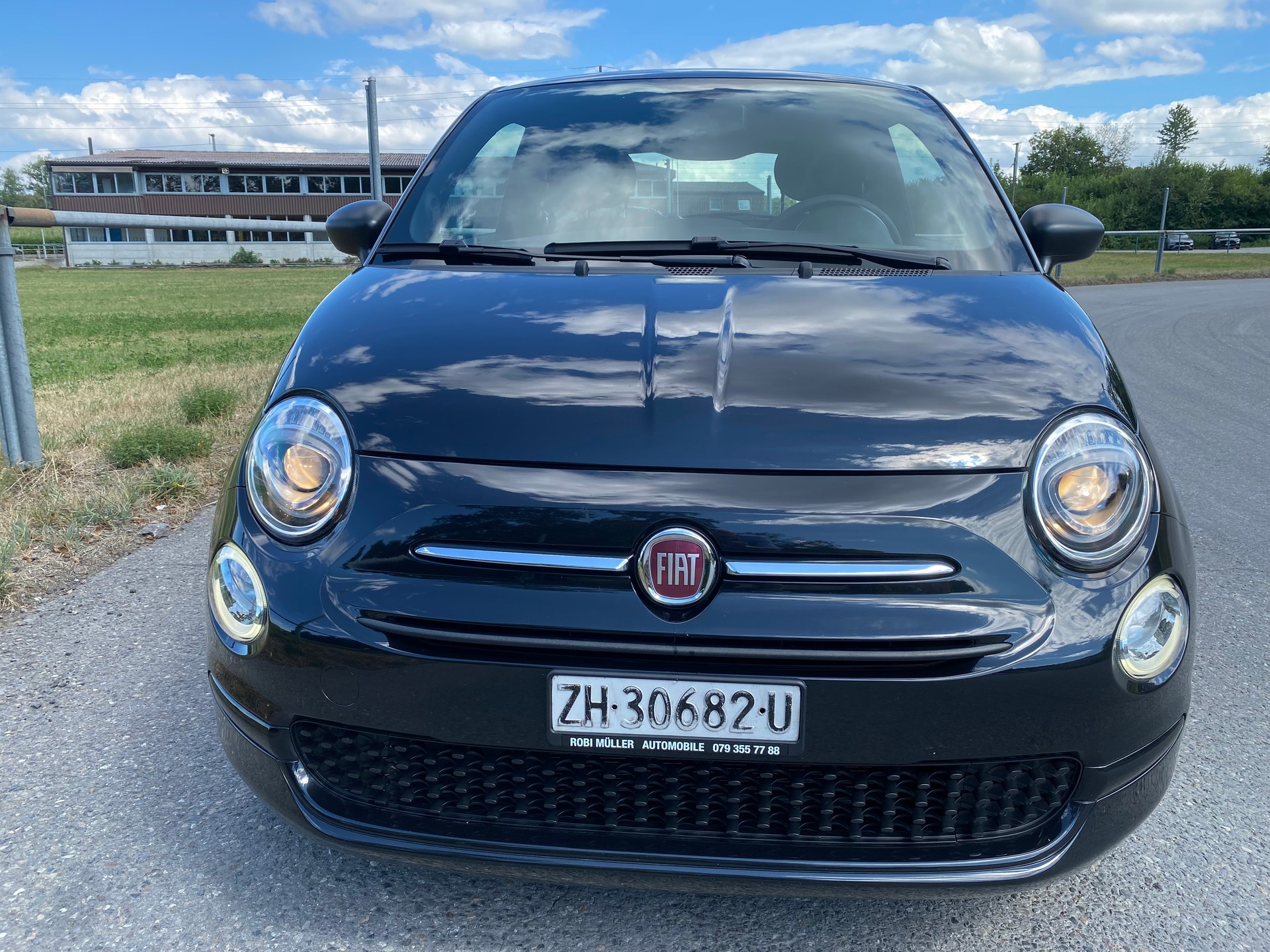 FIAT 500 1.0 N3 MildHybrid Cult-image-3