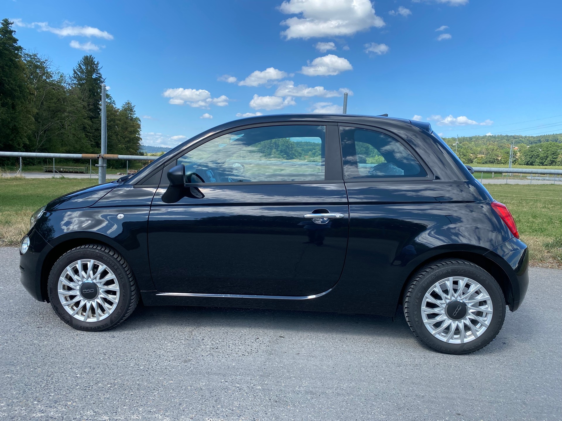 FIAT 500 1.0 N3 MildHybrid Cult-image-4