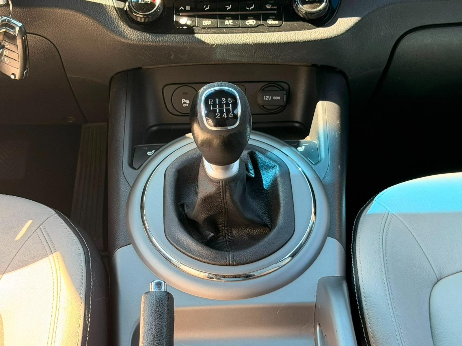 KIA Sportage 1.6 GDi Swiss Eco Edition 2WD-image-22
