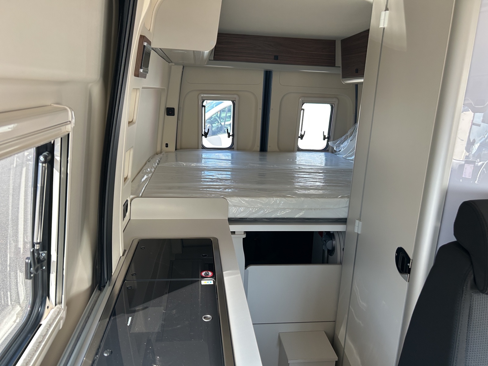 WESTFALIA Sven Hedin Premium 2.0 Bi-TDI 8G * Aufstelldach *-image-18