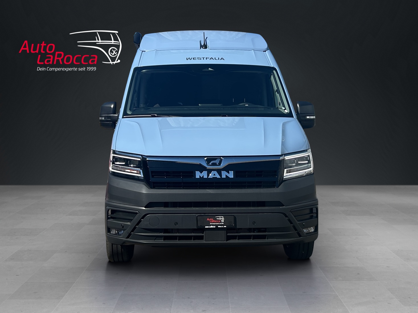 WESTFALIA Sven Hedin Premium 2.0 Bi-TDI 8G * Aufstelldach *-image-7