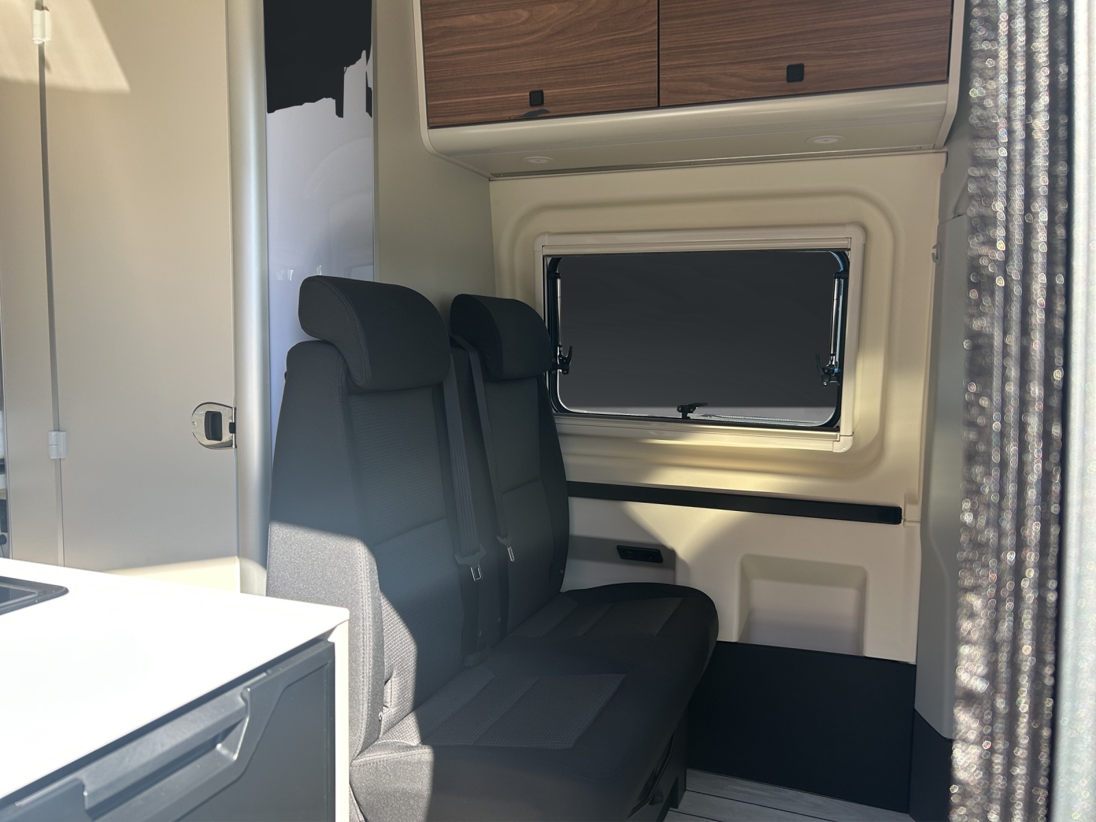 WESTFALIA Sven Hedin Premium 2.0 Bi-TDI 8G * Aufstelldach *-image-10