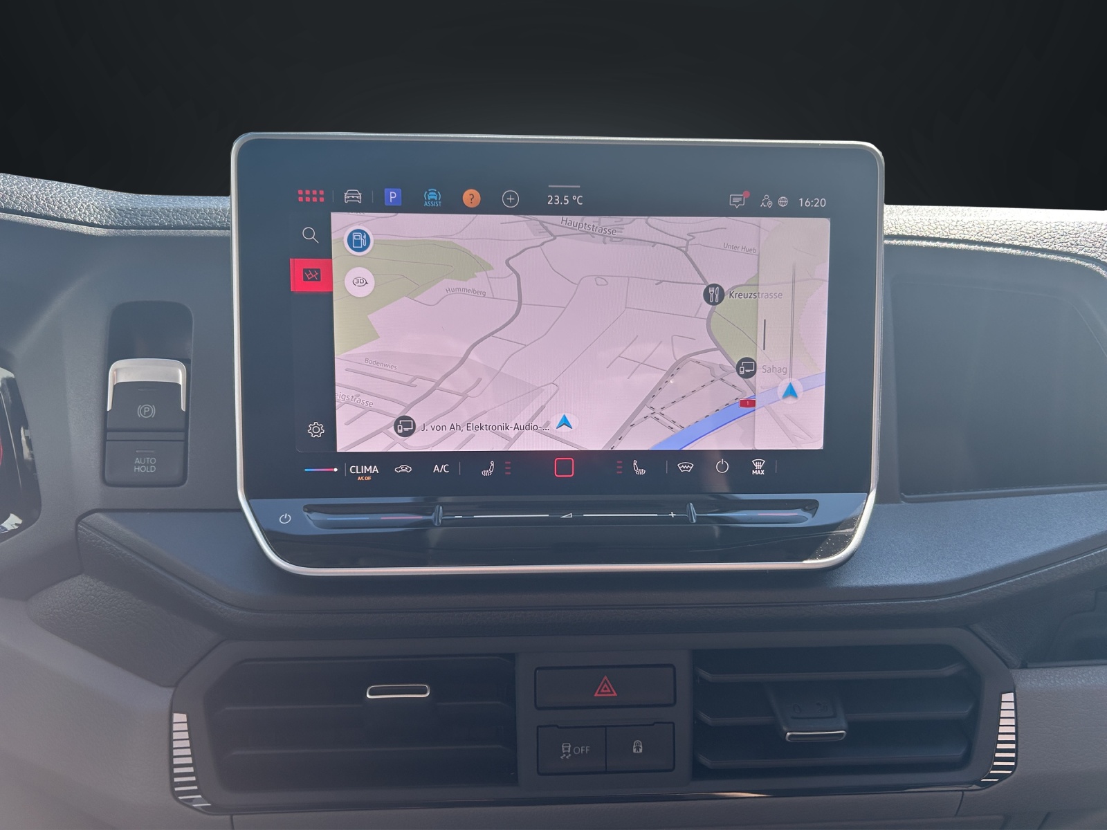 WESTFALIA Sven Hedin Premium 2.0 Bi-TDI 8G * Aufstelldach *-image-13