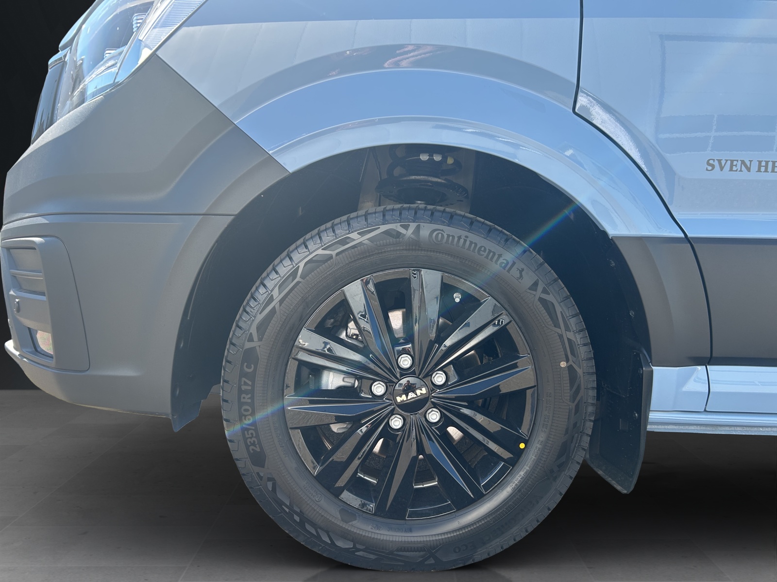 WESTFALIA Sven Hedin Premium 2.0 Bi-TDI 8G * Aufstelldach *-image-8