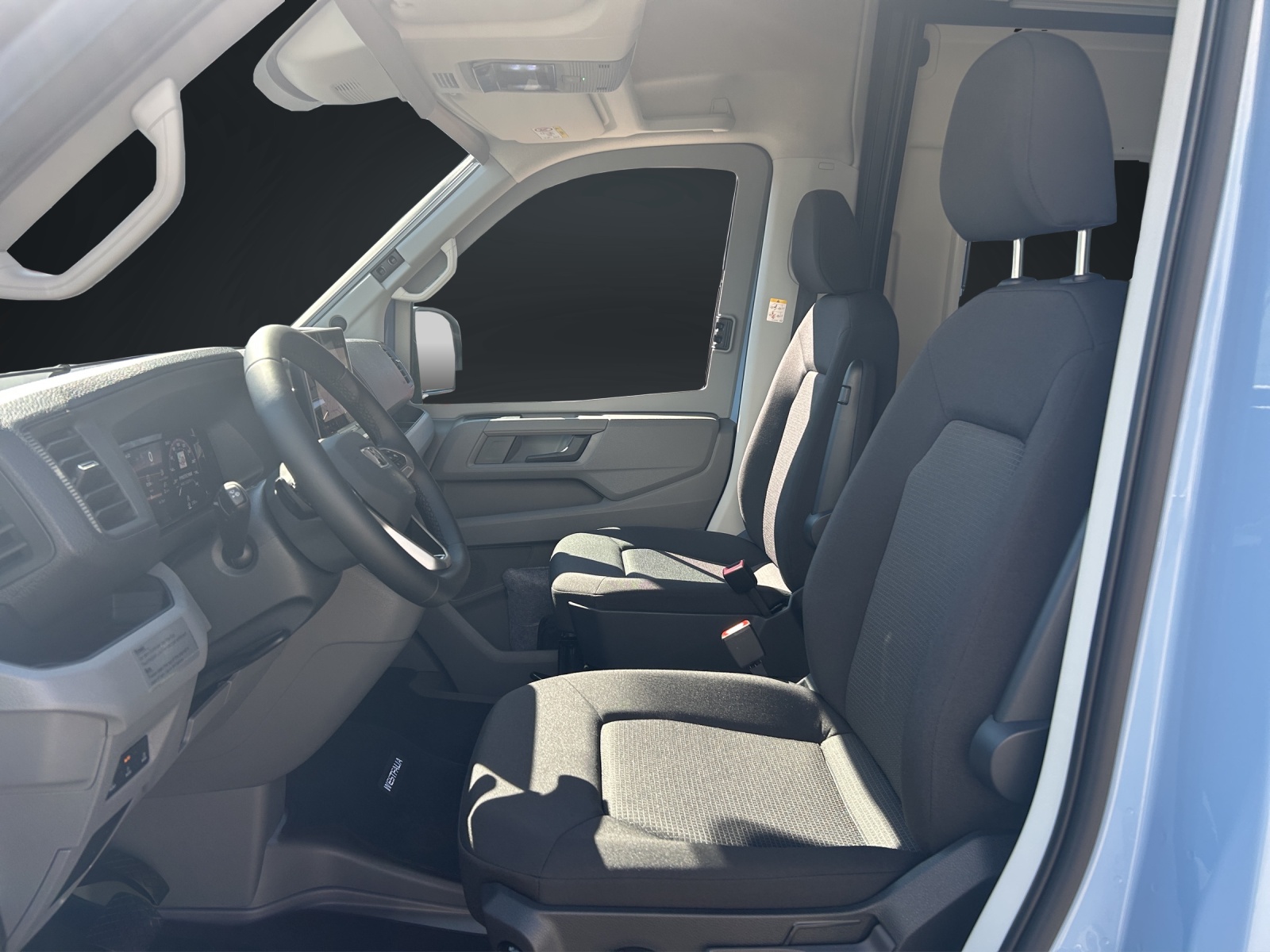 WESTFALIA Sven Hedin Premium 2.0 Bi-TDI 8G * Aufstelldach *-image-11