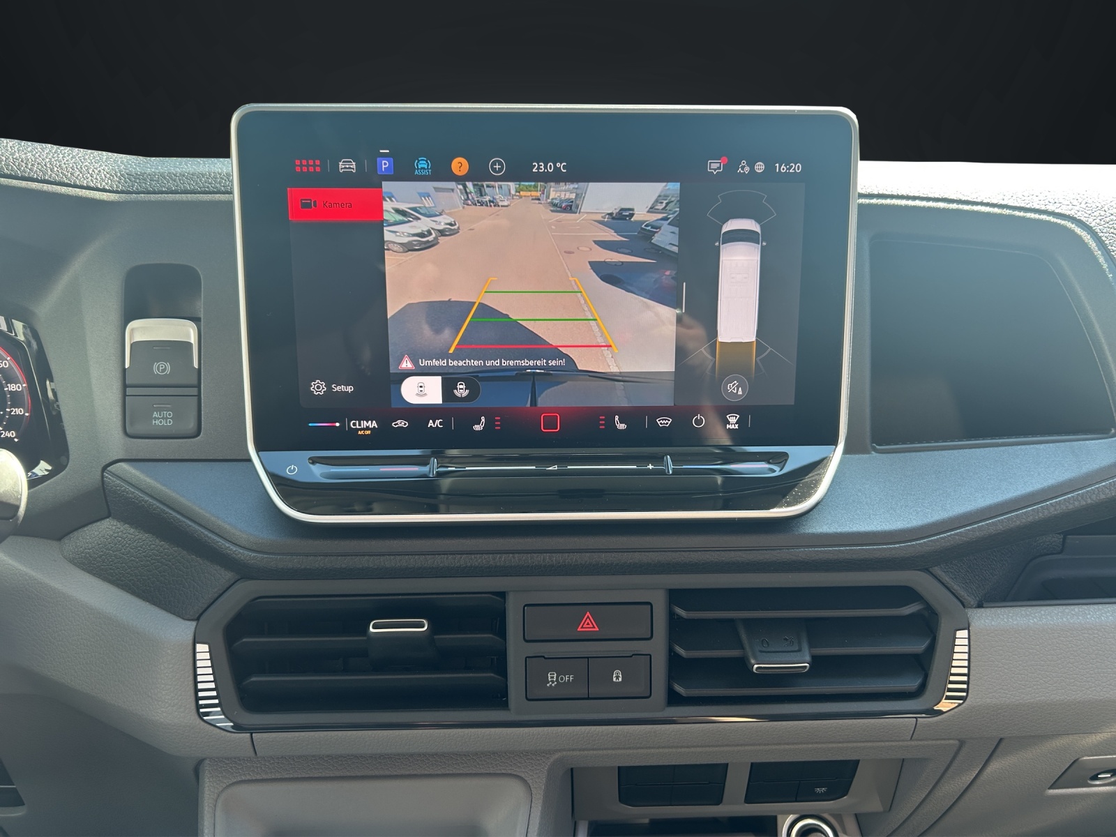 WESTFALIA Sven Hedin Premium 2.0 Bi-TDI 8G * Aufstelldach *-image-14