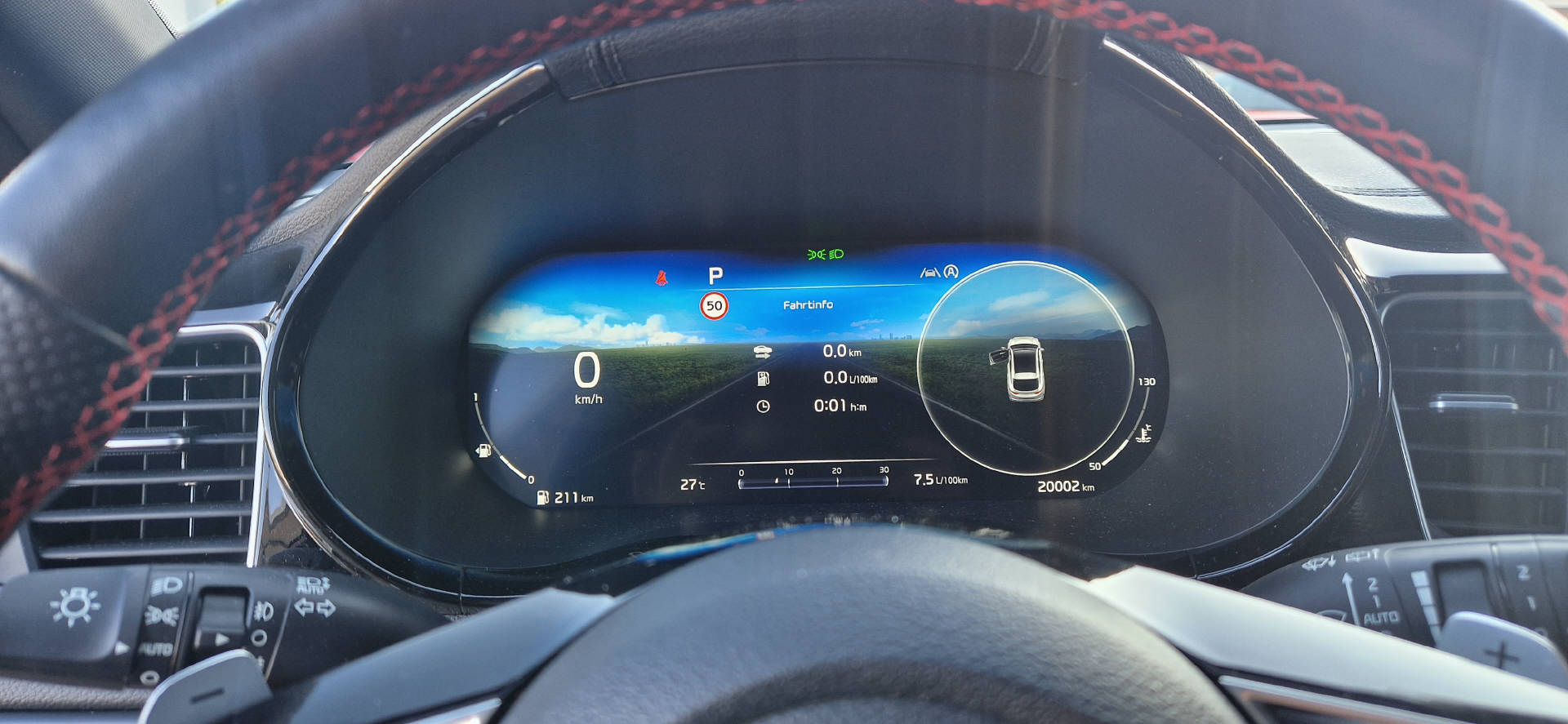 KIA ProCeed 1.6 T-GDi GT-image-14