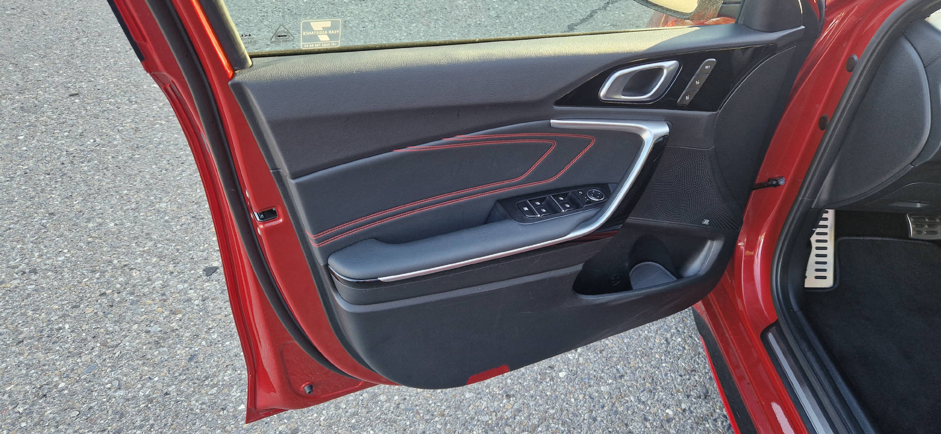 KIA ProCeed 1.6 T-GDi GT-image-2