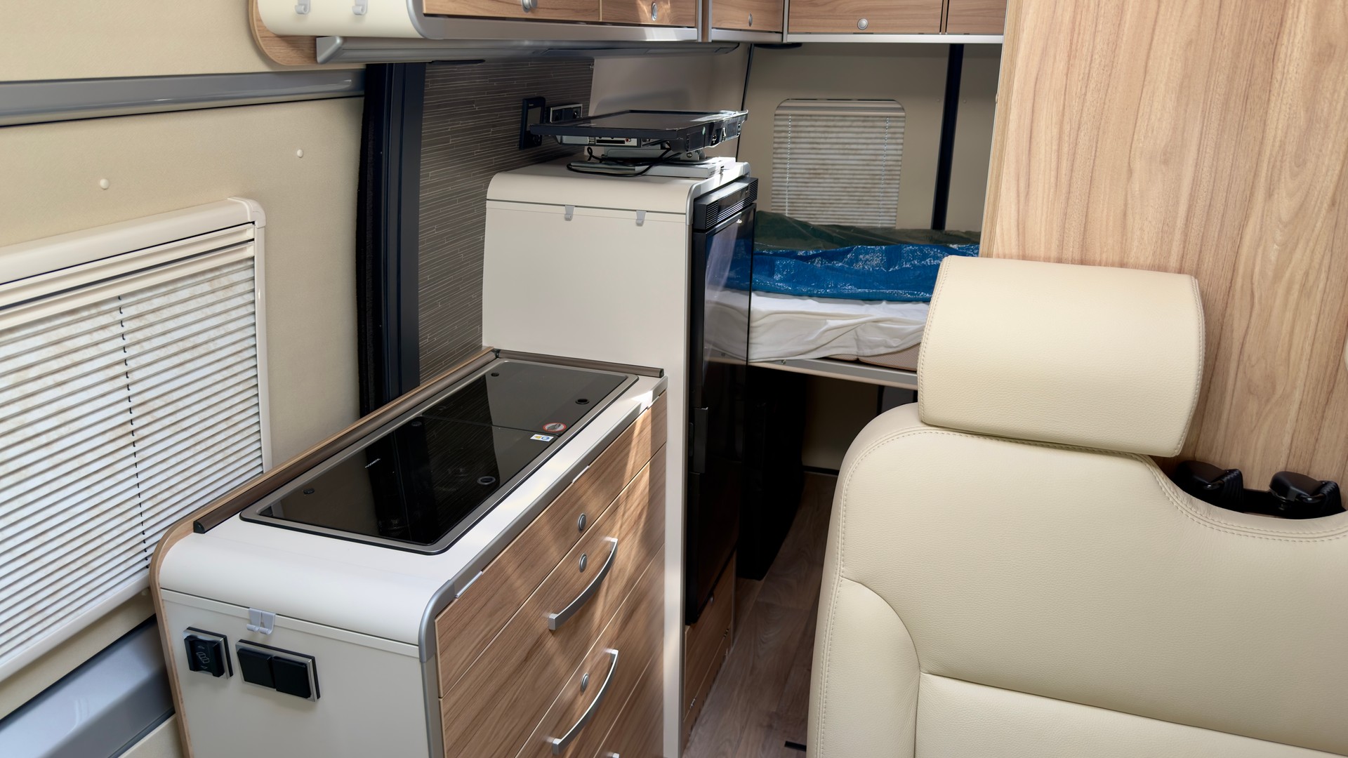 HYMER Grand Canyon S 4x4-image-15