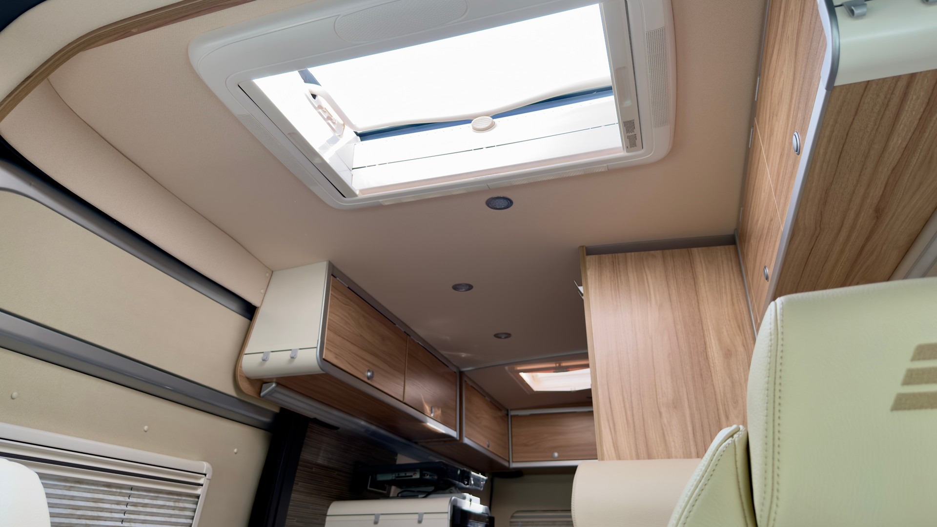 HYMER Grand Canyon S 4x4-image-13