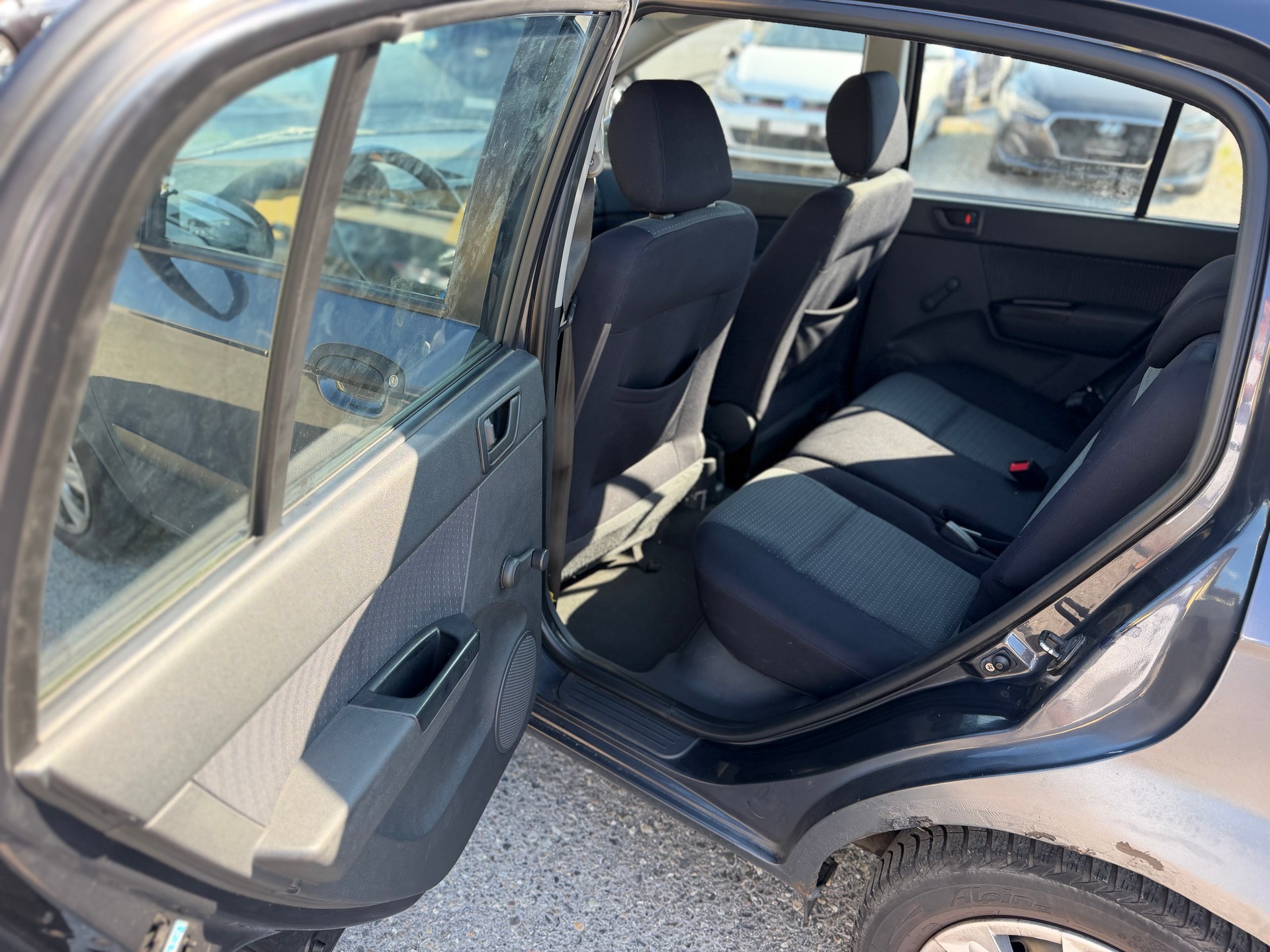 HYUNDAI Getz 1.6 Champion-image-13