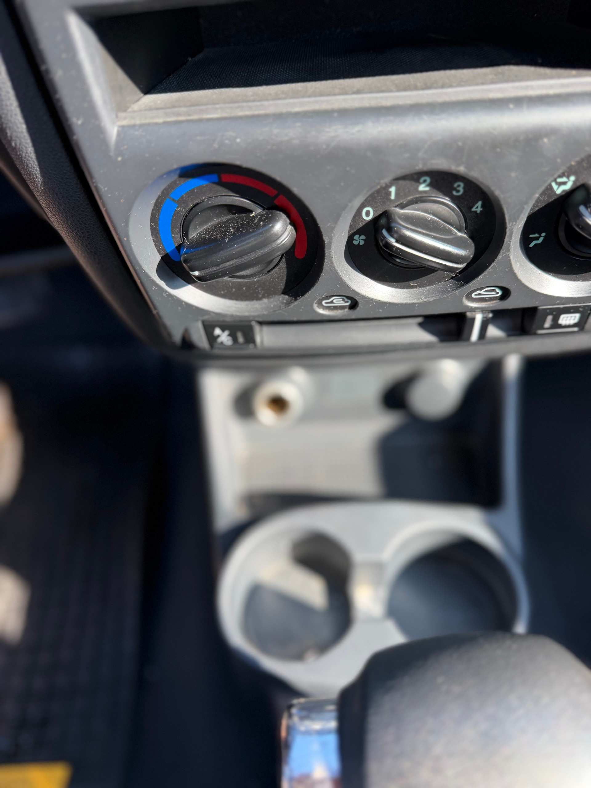HYUNDAI Getz 1.6 Champion-image-18