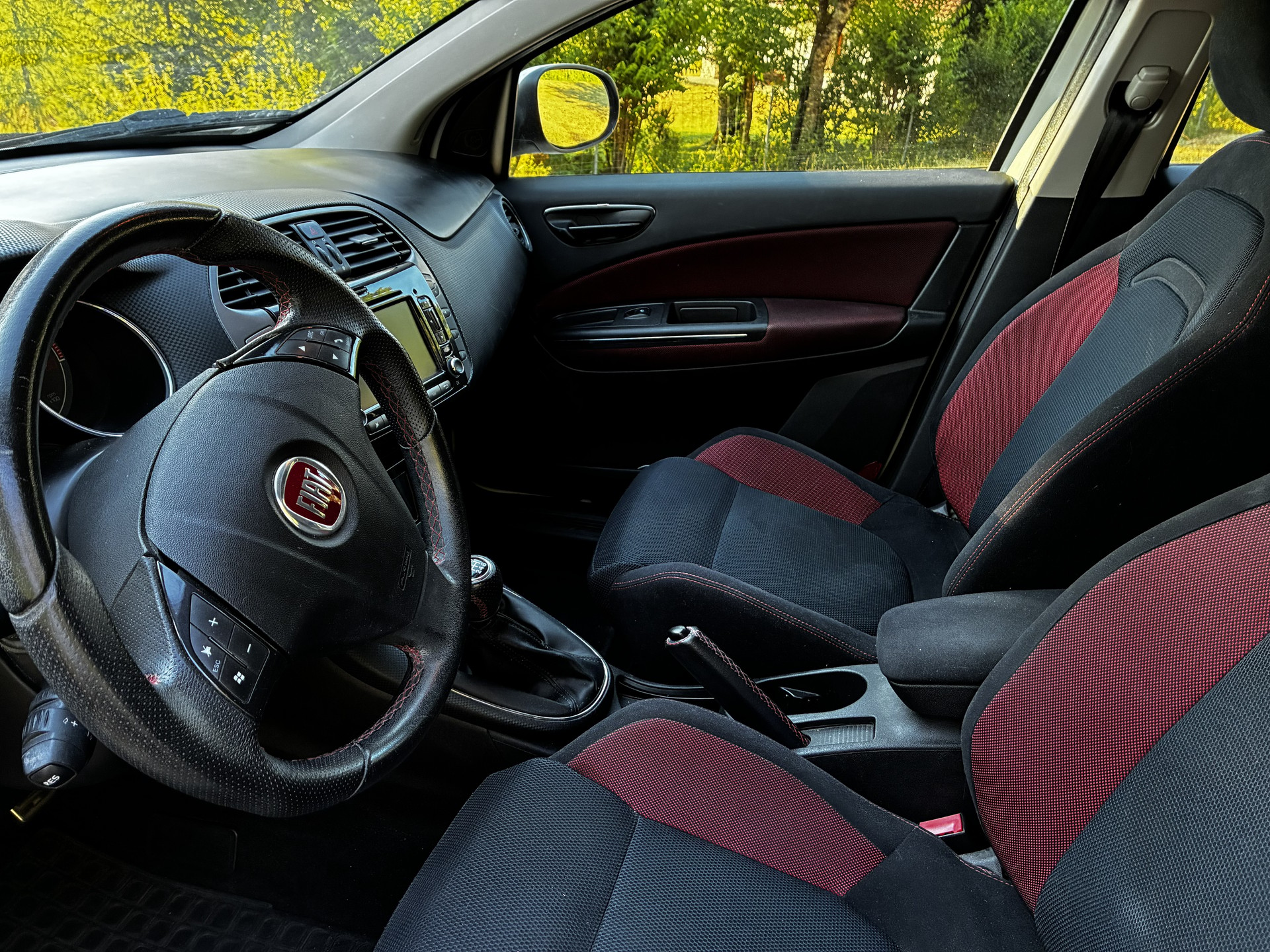 FIAT 1.4 16V MultiAir Turbo Sport-image-6