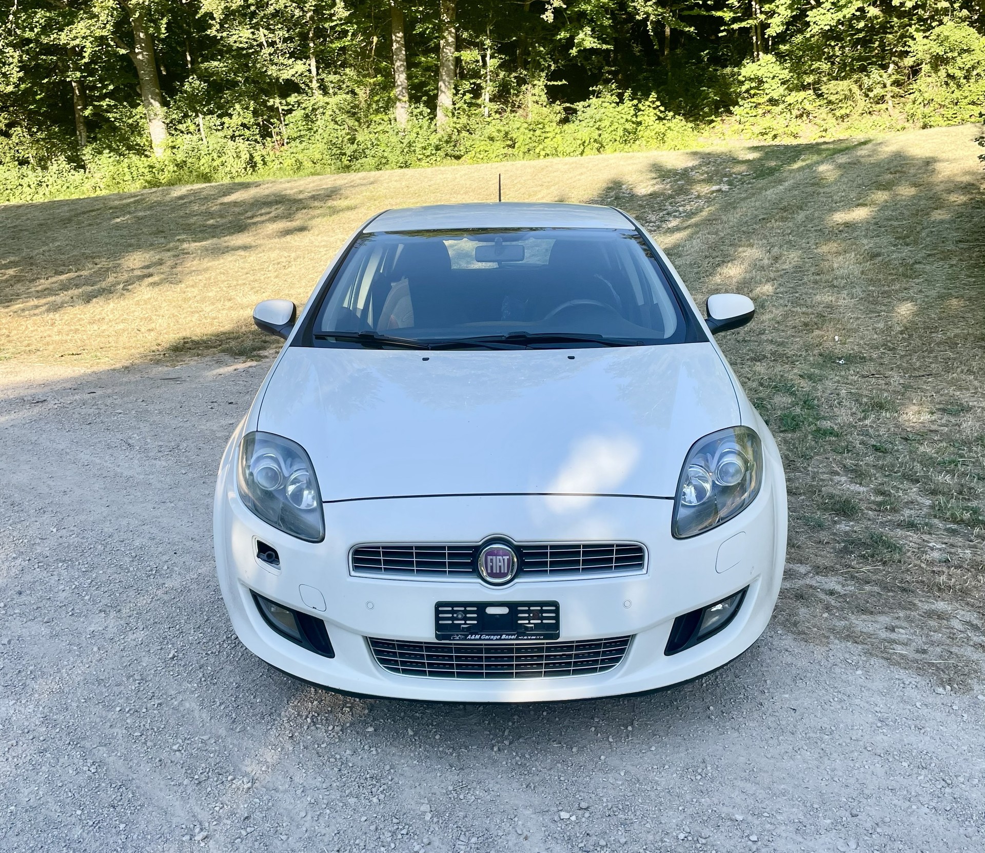 FIAT 1.4 16V MultiAir Turbo Sport-image-3