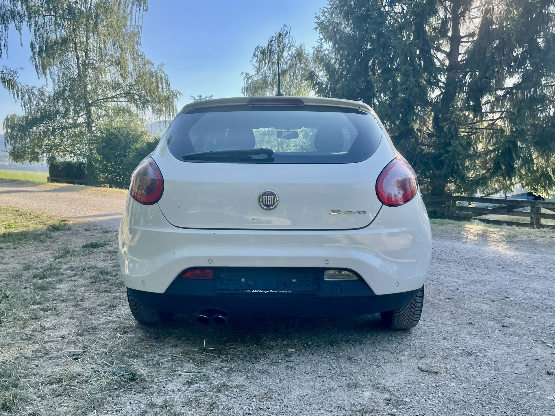 FIAT 1.4 16V MultiAir Turbo Sport-image-2