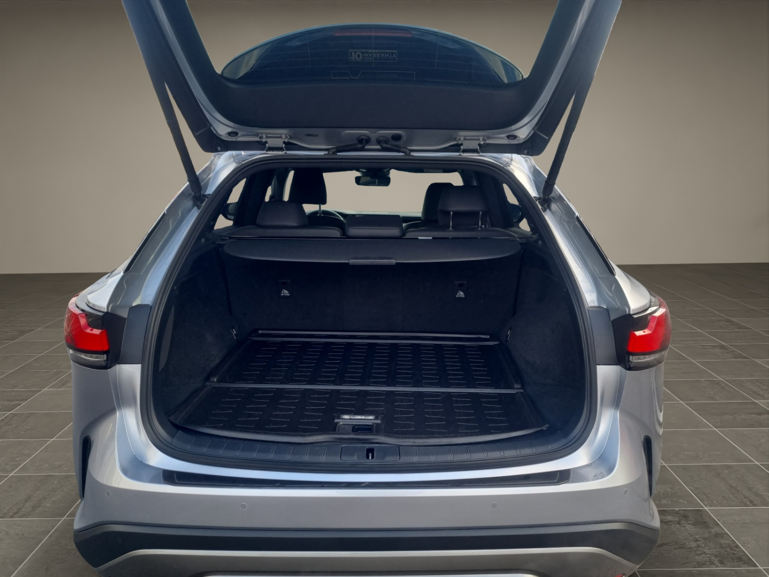 LEXUS RX 350h Comfort-image-14