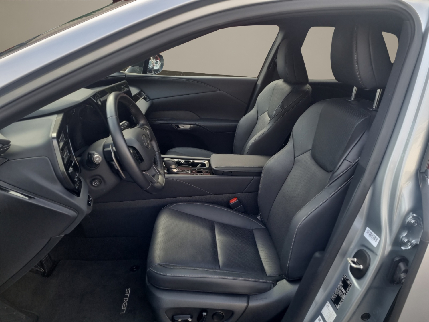 LEXUS RX 350h Comfort-image-8
