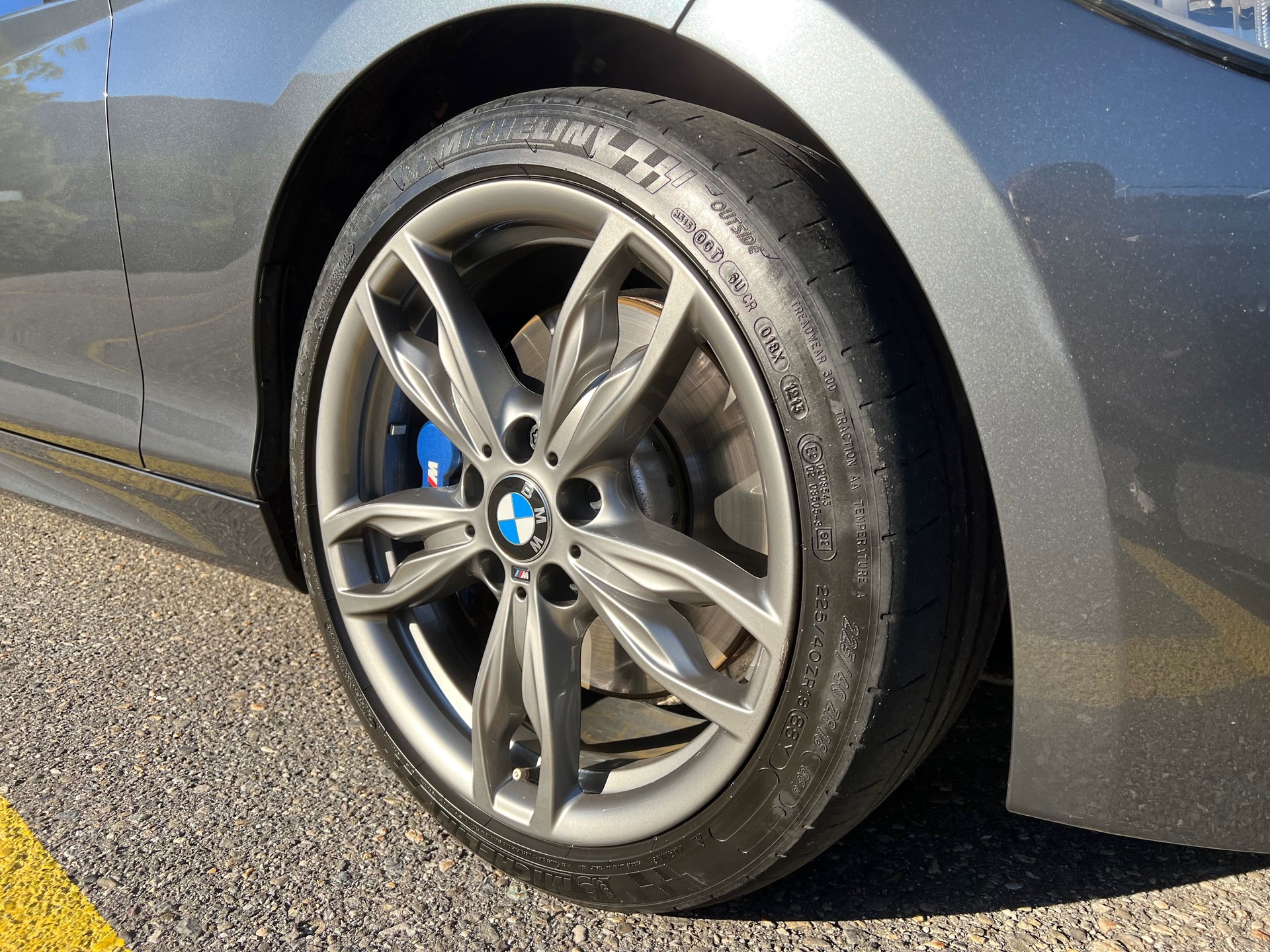 BMW M135i xDrive-image-4