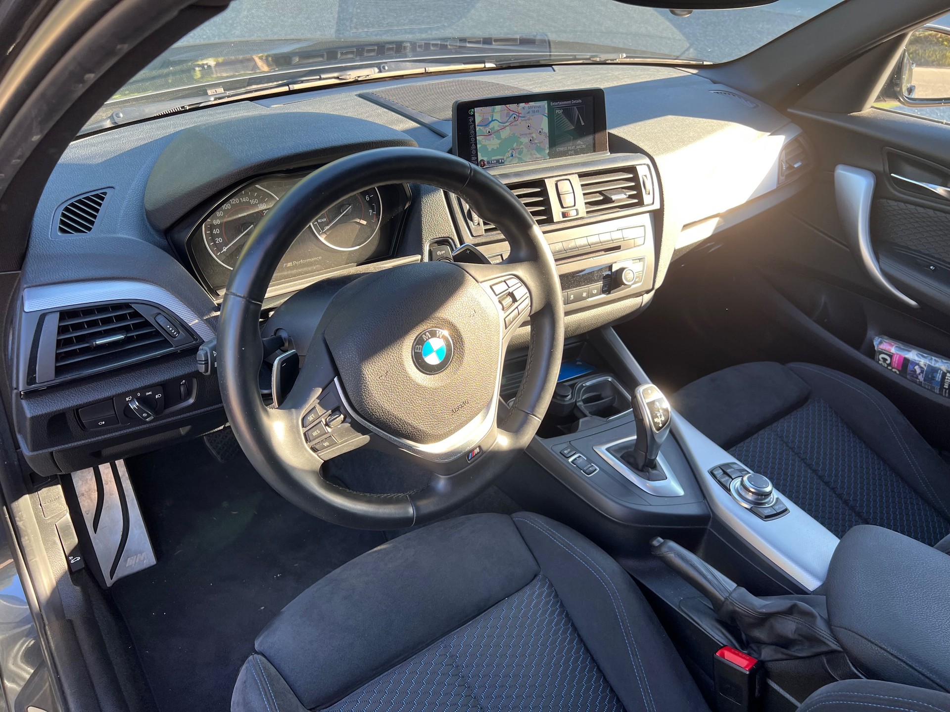 BMW M135i xDrive-image-3
