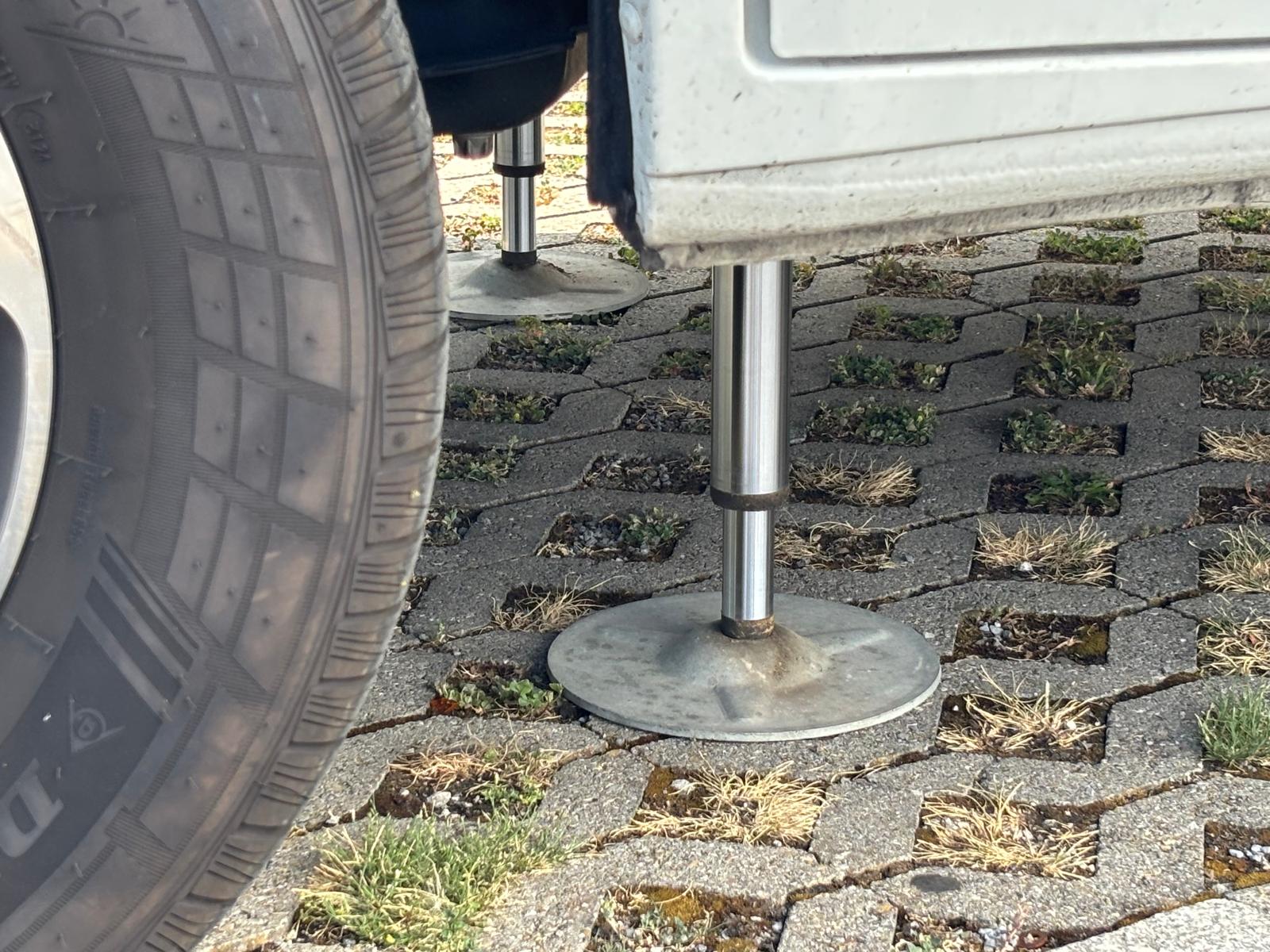 HYMER Hymer EXIS-T EX 474 2.3 MJ 150-image-15