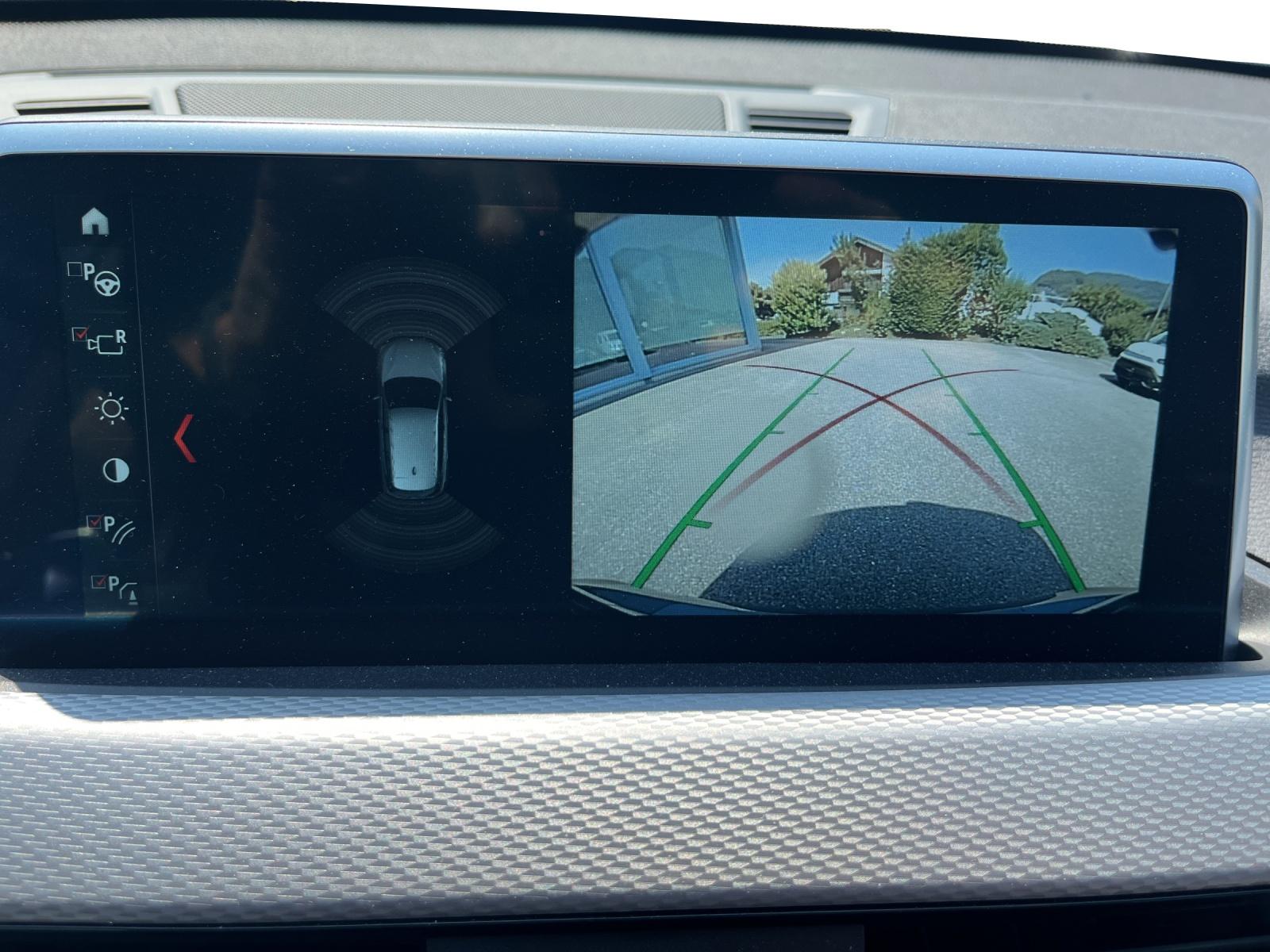 BMW X1 20d xDrive SAG-image-9