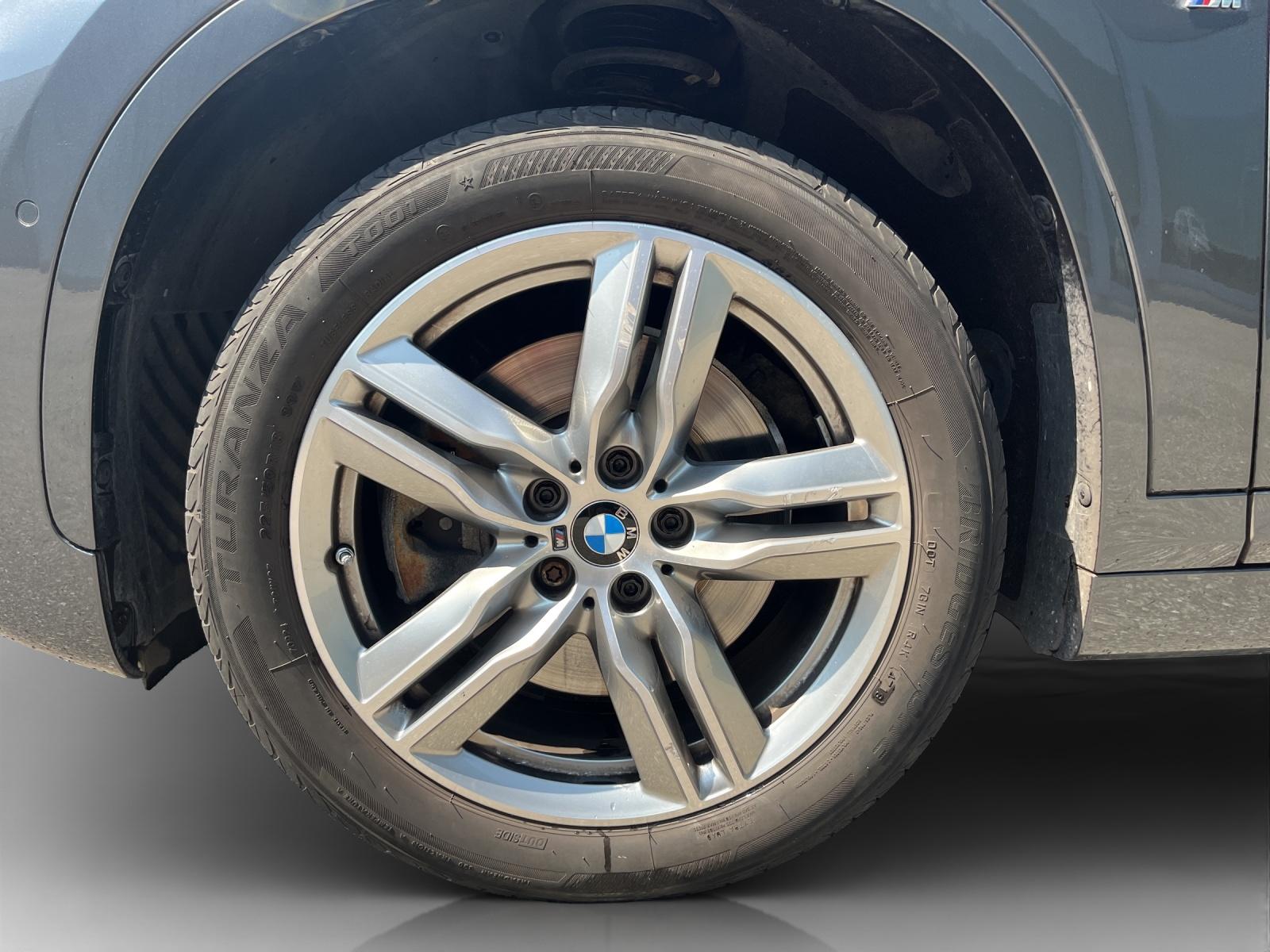 BMW X1 20d xDrive SAG-image-13