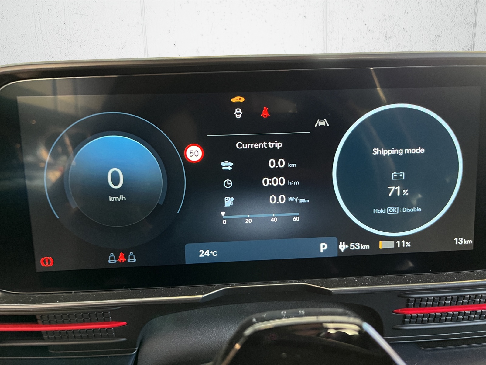 HYUNDAI Ioniq 6 84kWh N Line 4WD-image-10