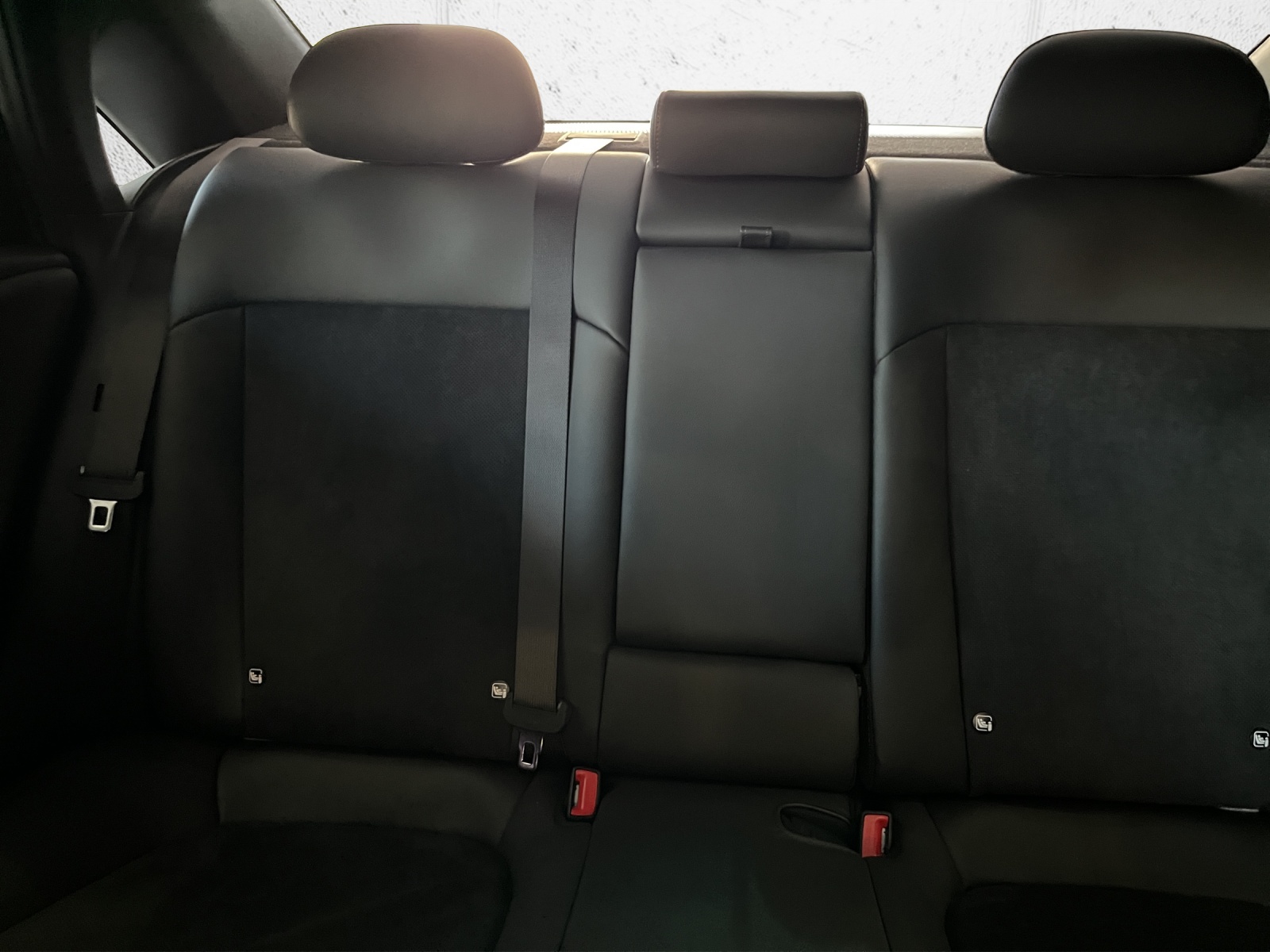 HYUNDAI Ioniq 6 84kWh N Line 4WD-image-11