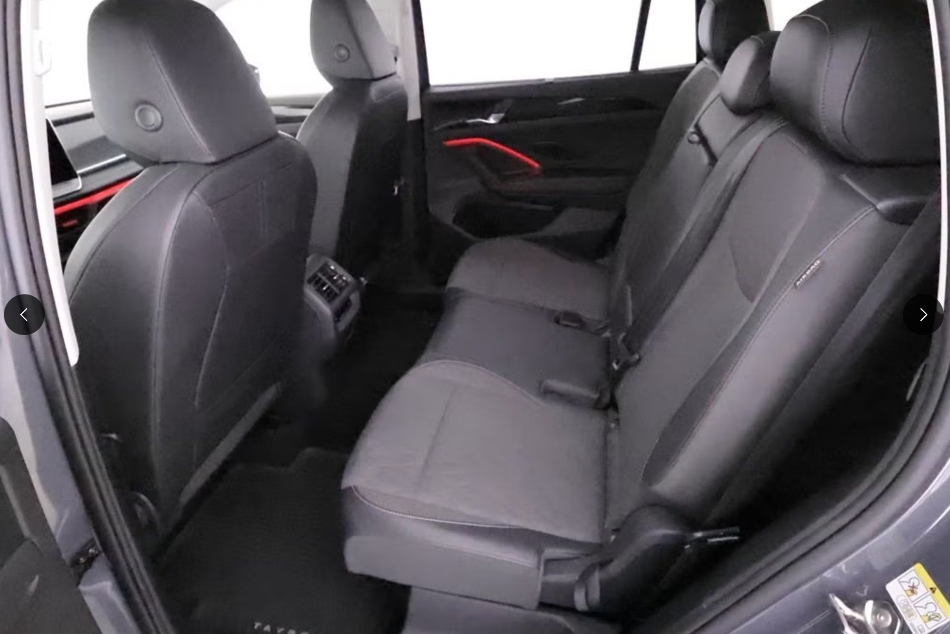 VW Tayron 1.5 TSI evo2 mHEV Life DSG-image-5