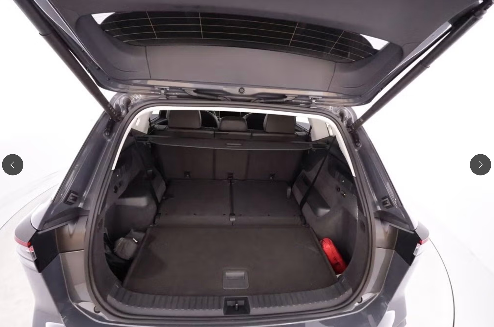 VW Tayron 1.5 TSI evo2 mHEV Life DSG-image-3