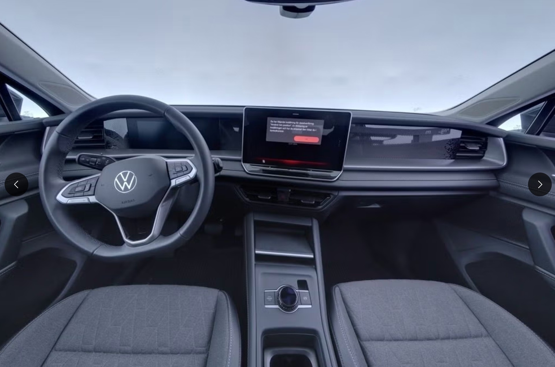 VW Tayron 1.5 TSI evo2 mHEV Life DSG-image-1