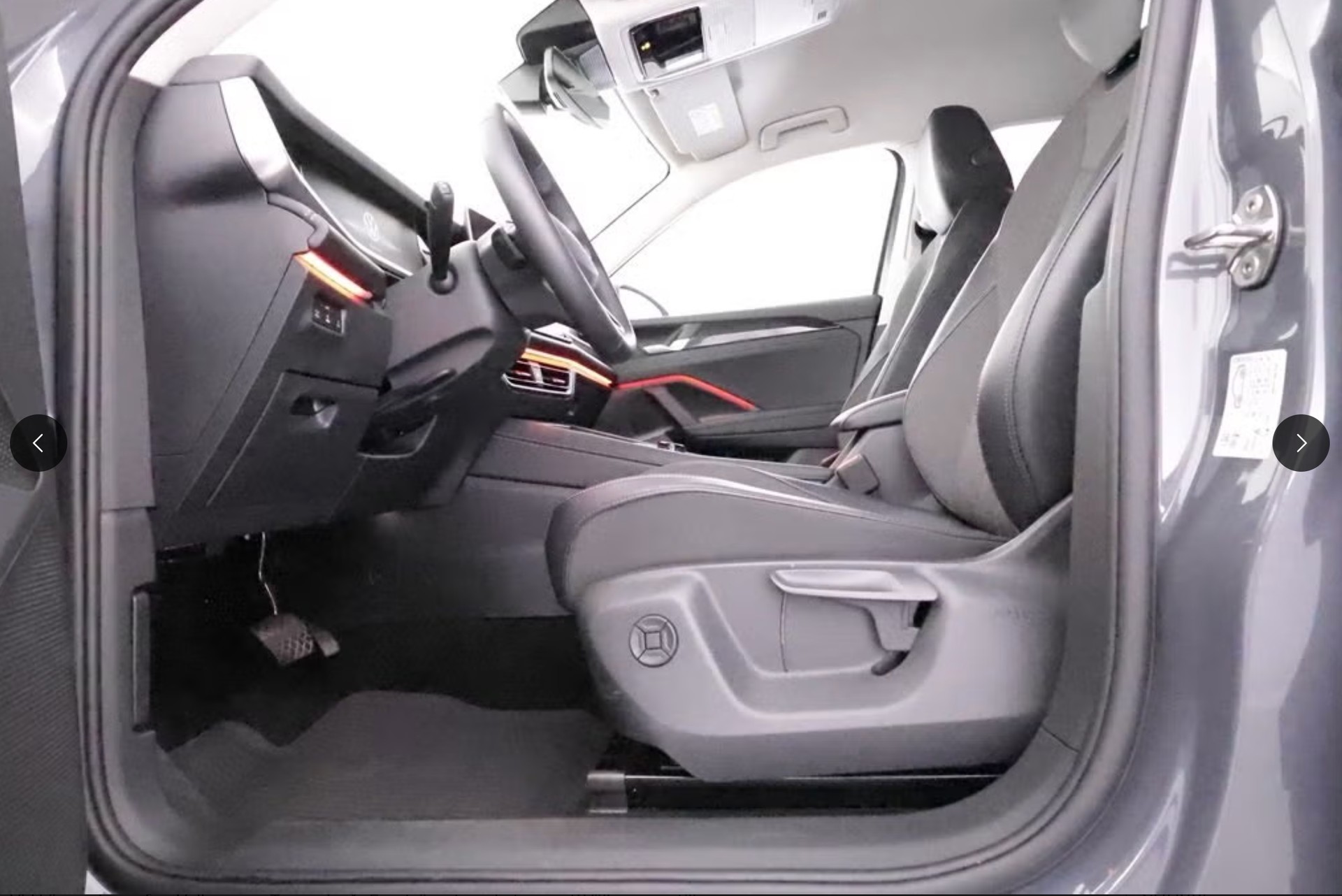 VW Tayron 1.5 TSI evo2 mHEV Life DSG-image-4