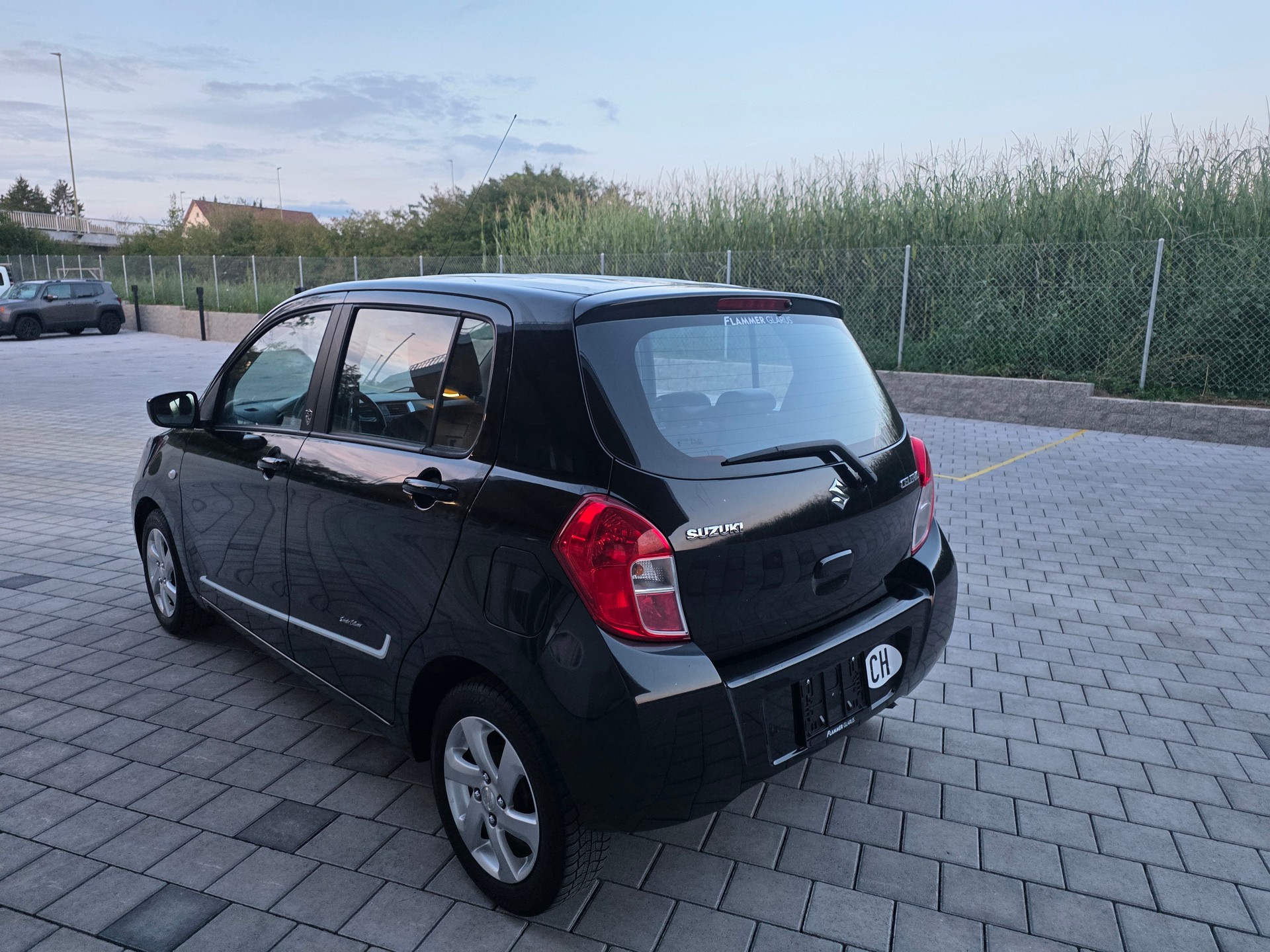 SUZUKI Celerio 1.0 Compact Top-image-5