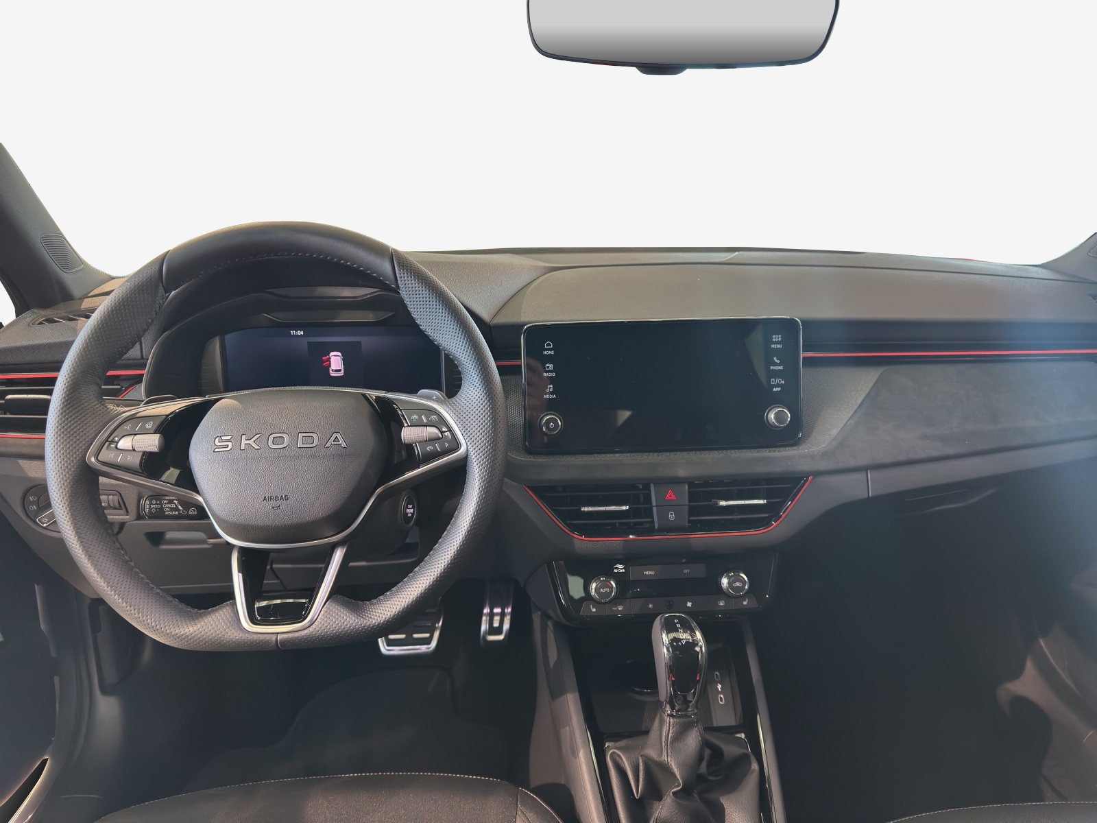 SKODA Kamiq 1.0 TSI Dynamic DSG-image-8