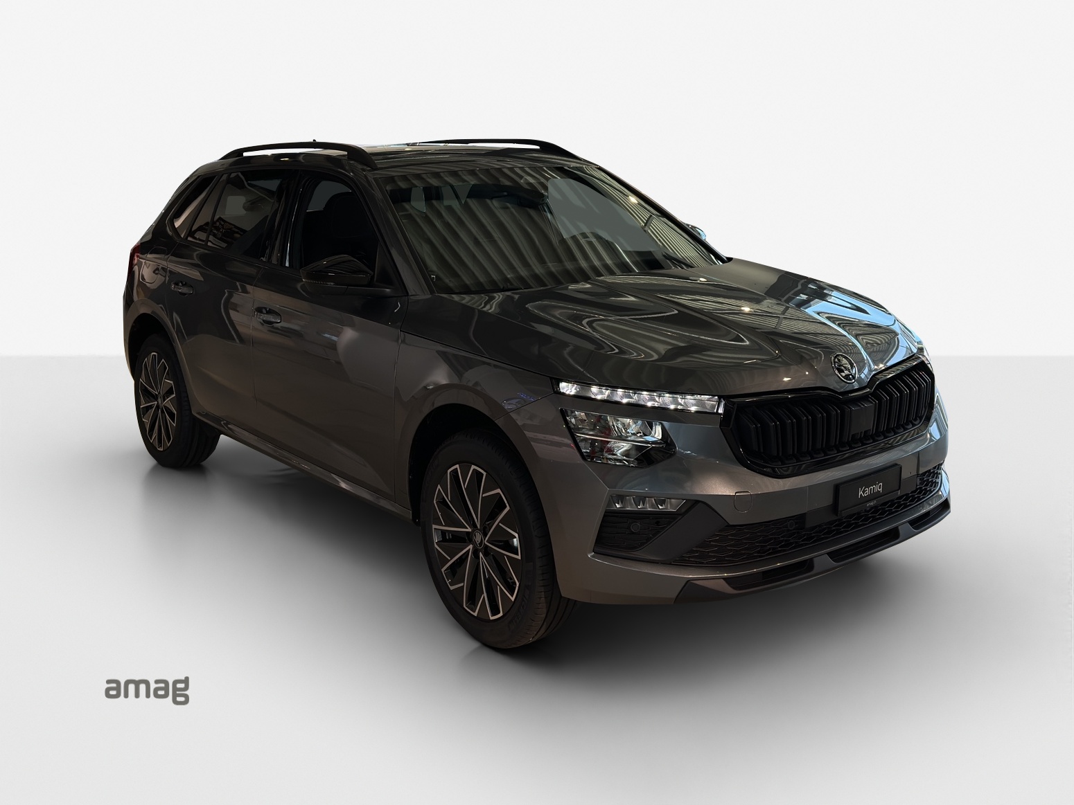 SKODA Kamiq 1.0 TSI Dynamic DSG-image-5