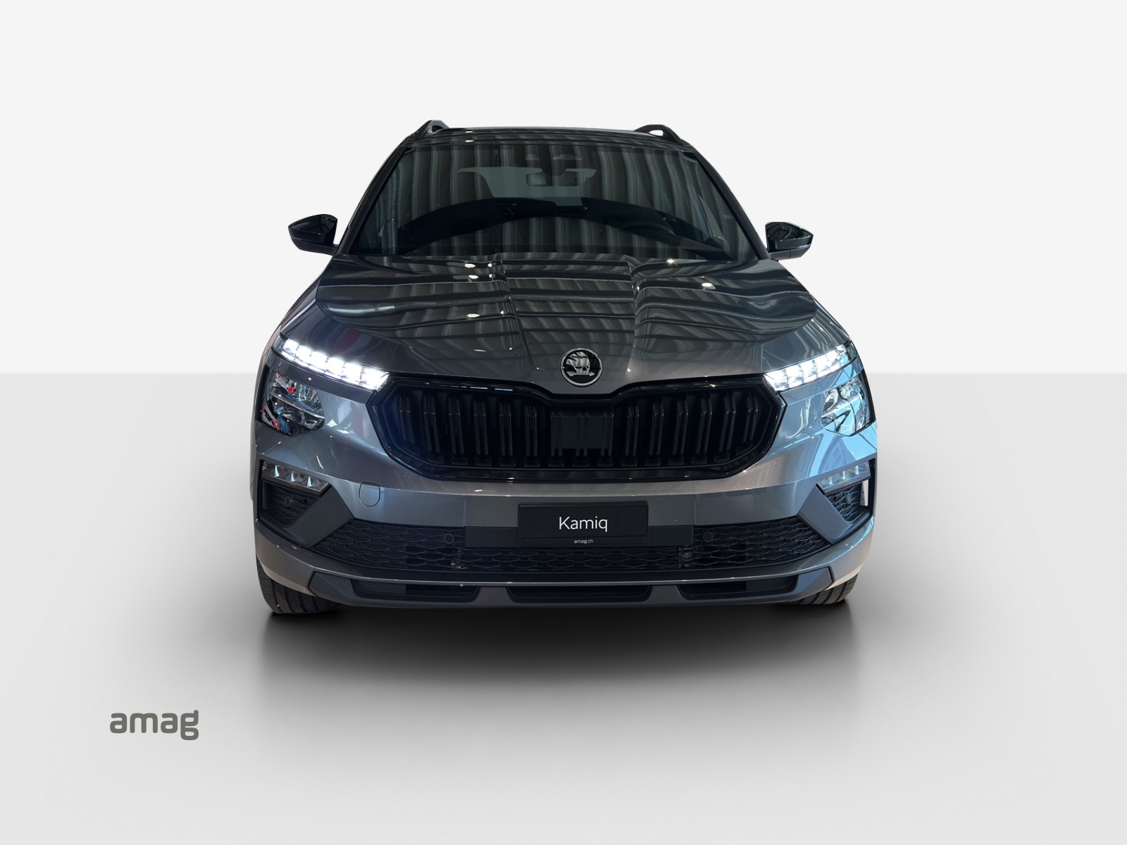 SKODA Kamiq 1.0 TSI Dynamic DSG-image-6
