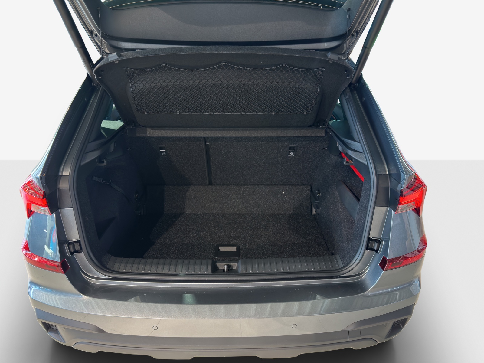 SKODA Kamiq 1.0 TSI Dynamic DSG-image-12