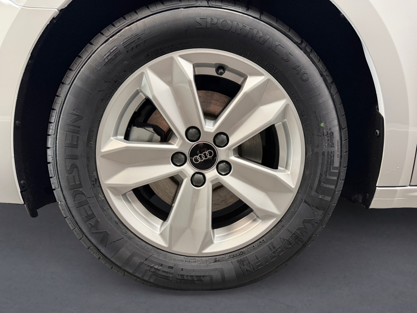 AUDI A1 Sportback 30 TFSI Attraction S-tronic-image-11