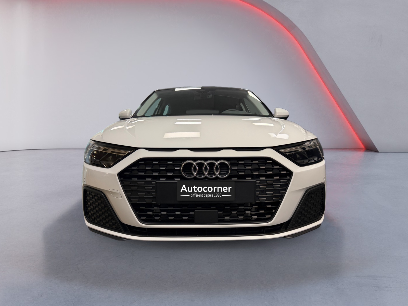 AUDI A1 Sportback 30 TFSI Attraction S-tronic-image-5