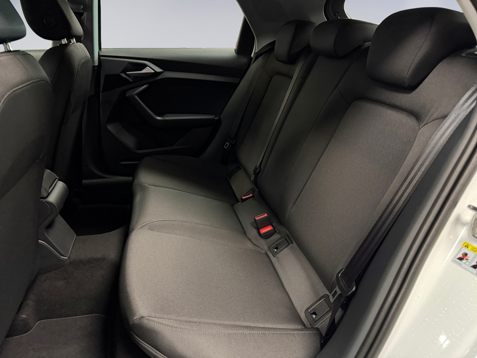 AUDI A1 Sportback 30 TFSI Attraction S-tronic-image-10