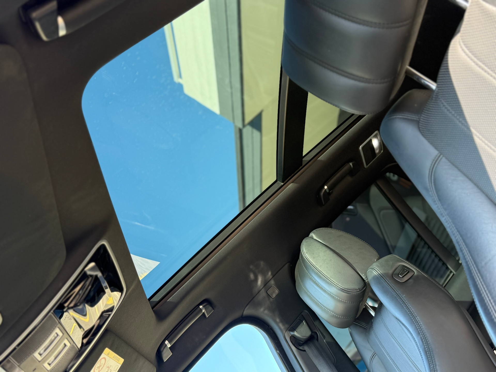 LAND ROVER Range Rover 3.0 TDV6 HSE Automatic-image-11