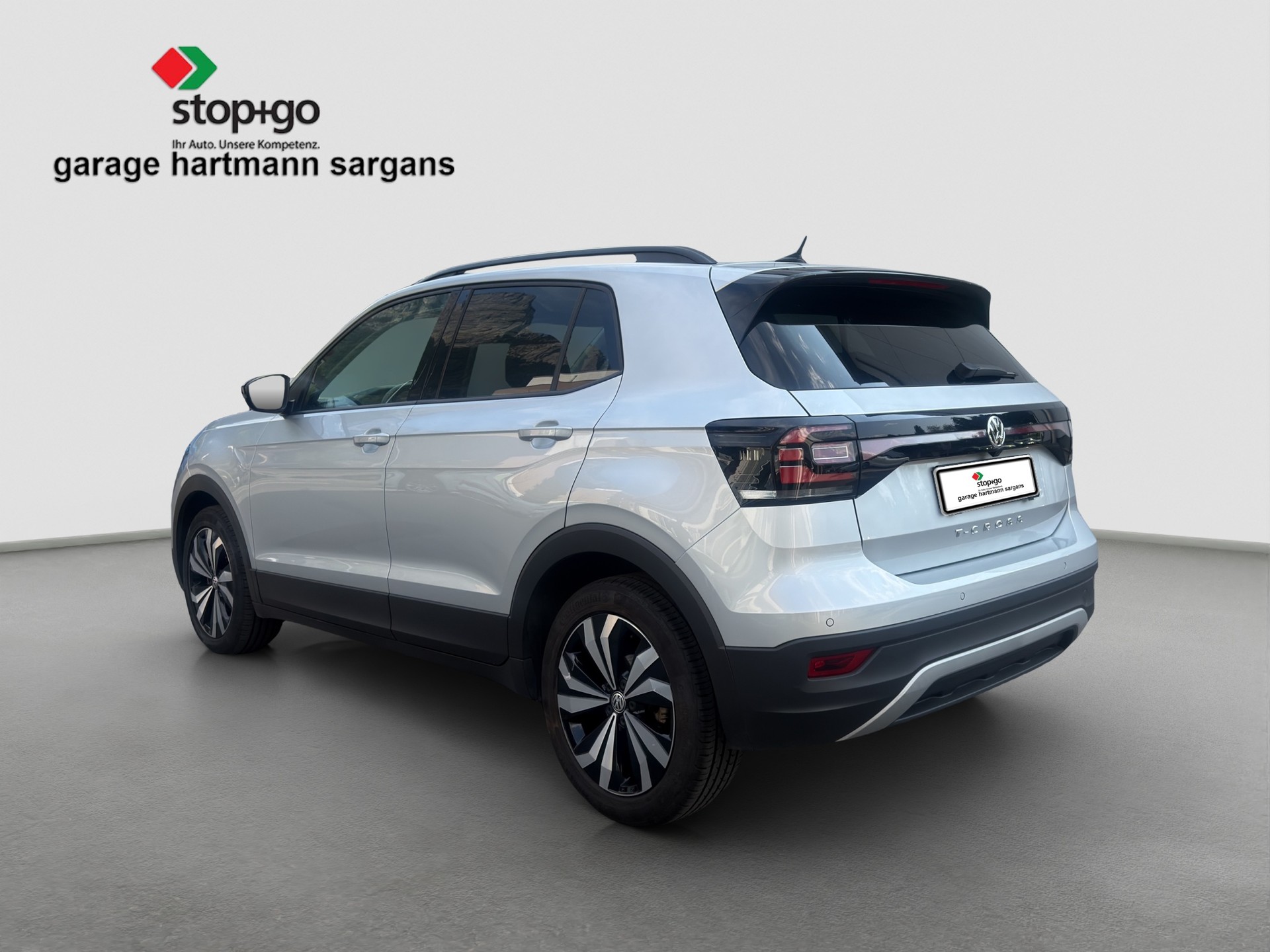 VW T-Cross 1.0 TSI Life DSG-image-6