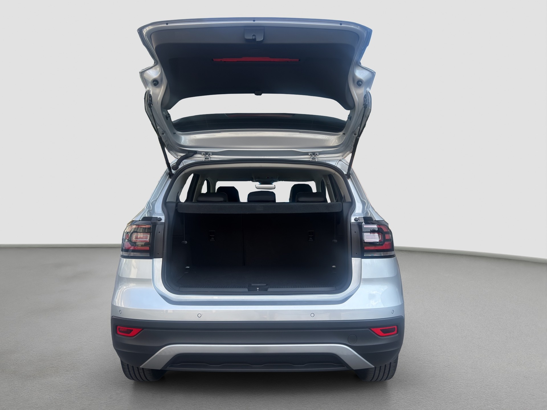 VW T-Cross 1.0 TSI Life DSG-image-8